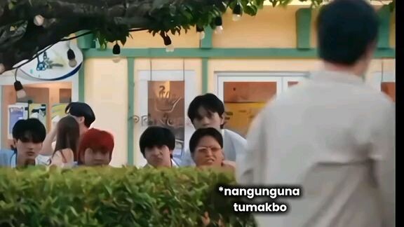 galitnagalit talaga SI Yuri