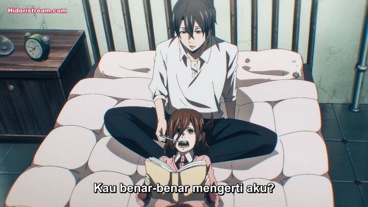 EP7 Fujimoto Tatsuki 17-26 (Sub Indonesia)