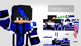 SKIN | FilipinzSMP S3 EP14 ( Filipino Minecraft SMP )