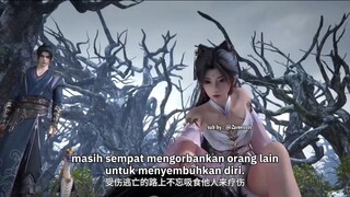 Tomb Of Fallen Gods S2 Eps 16 Sub indo