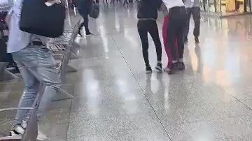 7.1 Earthquake in Venezuela