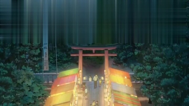 [AMV]Karya Sempurna dari Makoto Shinkai