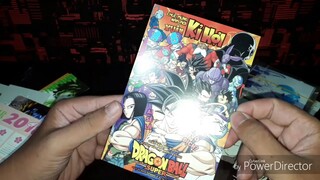 Special #6: Giới thiệu số Postcard được tặng kèm trong các quyển Manga