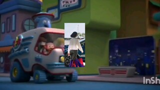 Hunger Games & Characters 11 XB: Dawn of Justice (2031) Pedal Pumps V10