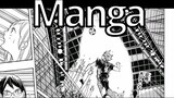 Manga Vs. Anime Vs. Netflix Adaptation