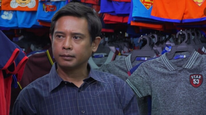 Aksara Kasih Ayah Ep3 (2018)