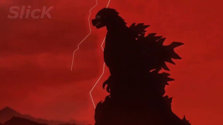 "The legend is dead, hell is here"