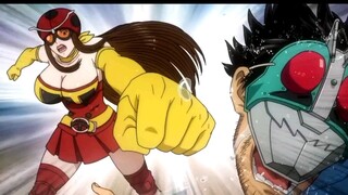 Anime Komedi Guruku Memiliki Rahasia Besar Dan montok 💦‼️