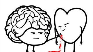 PIKIRAN DAN HATI EPS 1 : problem nyari ayang