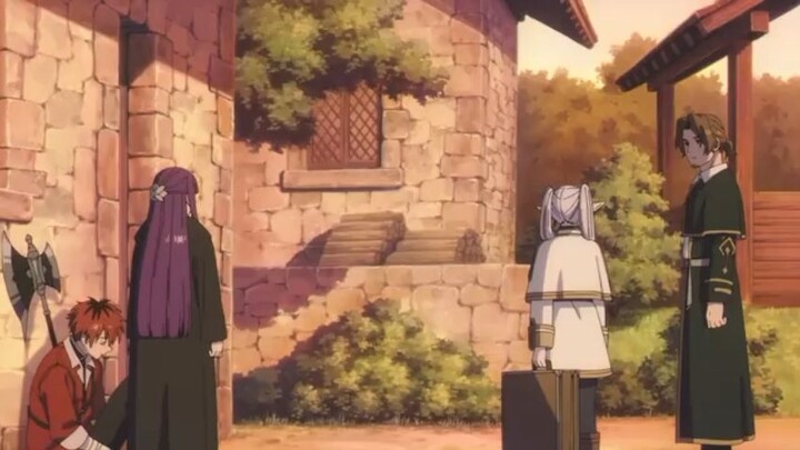 CLIP SERU ANIME