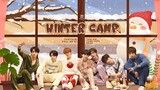 [Vietsub Full EP5]  WINTER CAMP - Thời Đại Thiếu Niên Đoàn