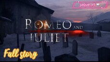 Title: Romeo & JULIET | English movie (Fll 🎬)