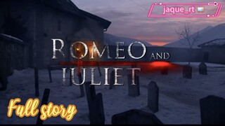 Title: Romeo & JULIET | English movie (Full 🎬)