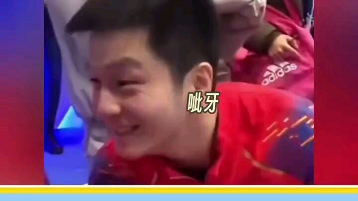 Xiaopang is really too hilarious!