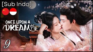 Once Upon A Dream (2025) – Eps. 09 [Sub Indo]