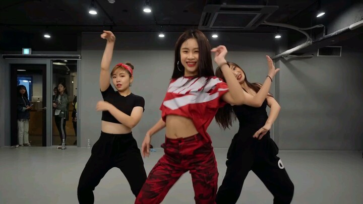 Taki taki Dance Cover