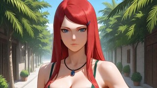 WADUH GILA MAMAH KUSHINA