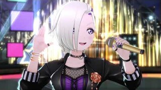 Toy Doll [SIFAS MV]