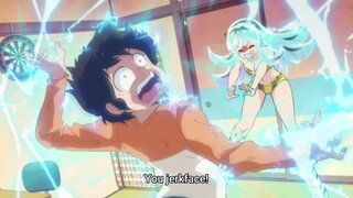 Urusei Yatsura S1 - 01 P6 English Sub (1080p)