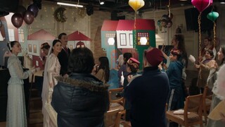 Neskrotné srdce 97 díl