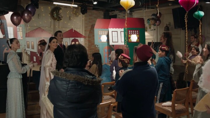 Neskrotné srdce 97 díl