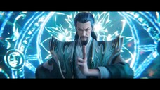 Jade Dynasty Season 3 Episode 68