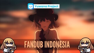 TRAILER FGO LOSTBELT 5 & 5.2 | DUBBING INDONESIA