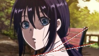 Seorang gadis muda yang telah lama tertindas jatuh cinta pada seorang pembunuh saat memasuki masyara