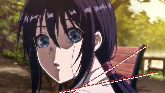 A young girl, long repressed, falls in love with a murderer upon entering society! 23-year-old Japan