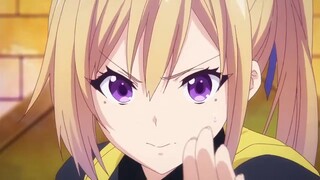 Musaigen no Phantom World  AMV