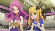 AKB0048 เอเคบี ซีโร่โฟร์ตี้เอท ภาค 1 ตอนที่ 11