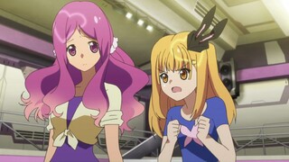 AKB0048 เอเคบี ซีโร่โฟร์ตี้เอท ภาค 1 ตอนที่ 11