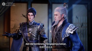 Against The Sky Supreme Eps 397 Sub Indo