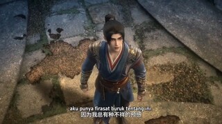 tomb of fallen gods S2 eps 27 sub indo terbaru