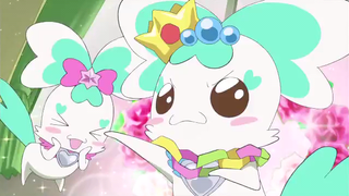 Chiến Binh Kết Nối Trái Tim|tập 16|thuyết minh