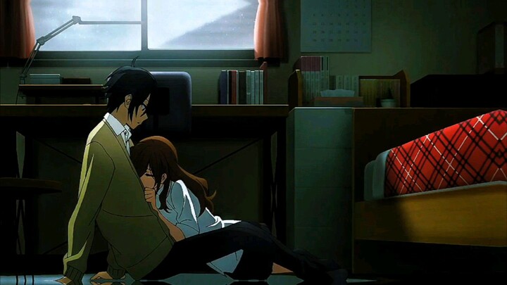 Pacaran di rumah pas gak ada orang jadi brutal...