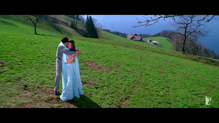 Humko Humise Chura lo - Full Mahobbatein