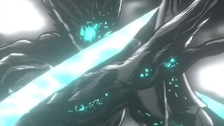 星骸铸躯 神威裂宇神之技 『全生命体根绝拳』！