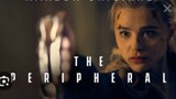 THE PERIPHERAL Episode 7 Tagalog Dubbed