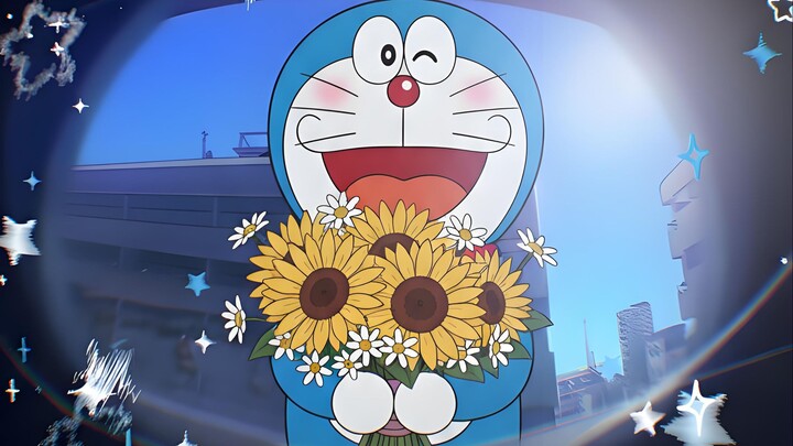 [AI Doraemon] Monitoring (Best Friend Remix)