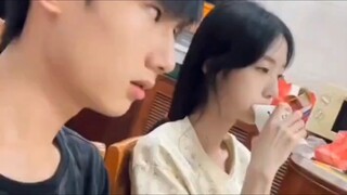 “ทำไมเราถึงมีความเข้าใจที่ดีกันขนาดนี้?”