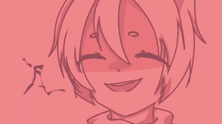 [Viết tay] Em gái, xin đừng đến đây