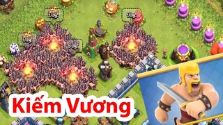 300 Babarian Đi Troll Bung NÓc Th 13 | NMT Gaming