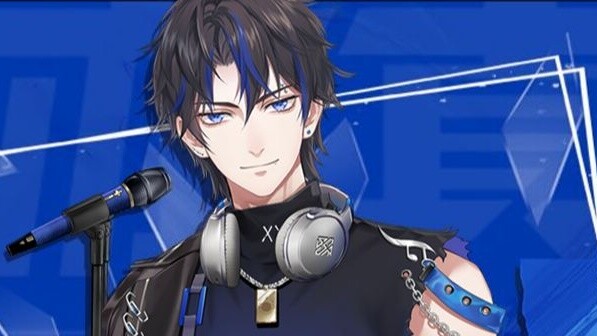[Aspirin] I heard that everyone is singing this song recently? i also try