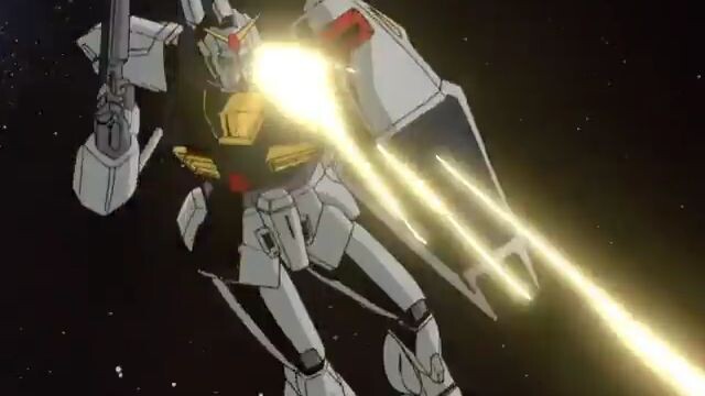 MS ZETA Gundam - Ep. 02 - Departure (720p DUAL Audio)