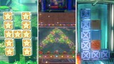 Kirby and the Forgotten Land - All Secret HAL Room Locations
