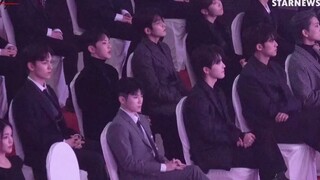 220104 SEVENTEEN 2021AAA reaction Zero Station