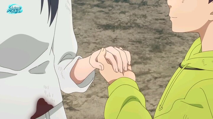 Gửi Em, Người Bất Tử phần 3 Tập 20 thuyết minh