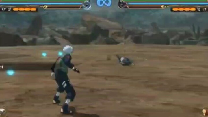 Kakashi