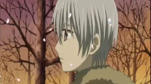 Vampire Knight ss 1 ep13 (พากษ์ไทย)แวมไพร์ไนท์